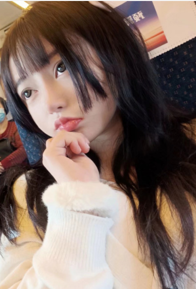 台江区 漂亮美女